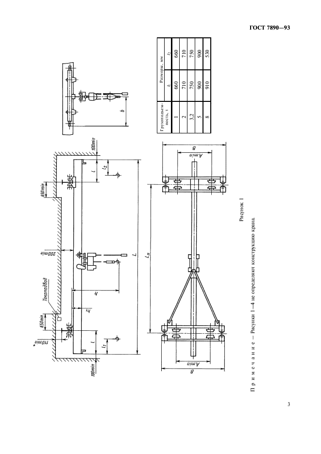 ГОСТ 7890-93