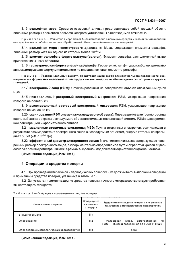 ГОСТ Р 8.631-2007