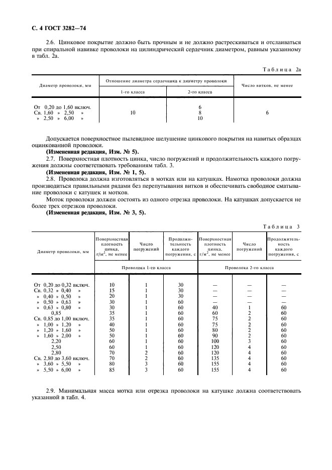 ГОСТ 3282-74