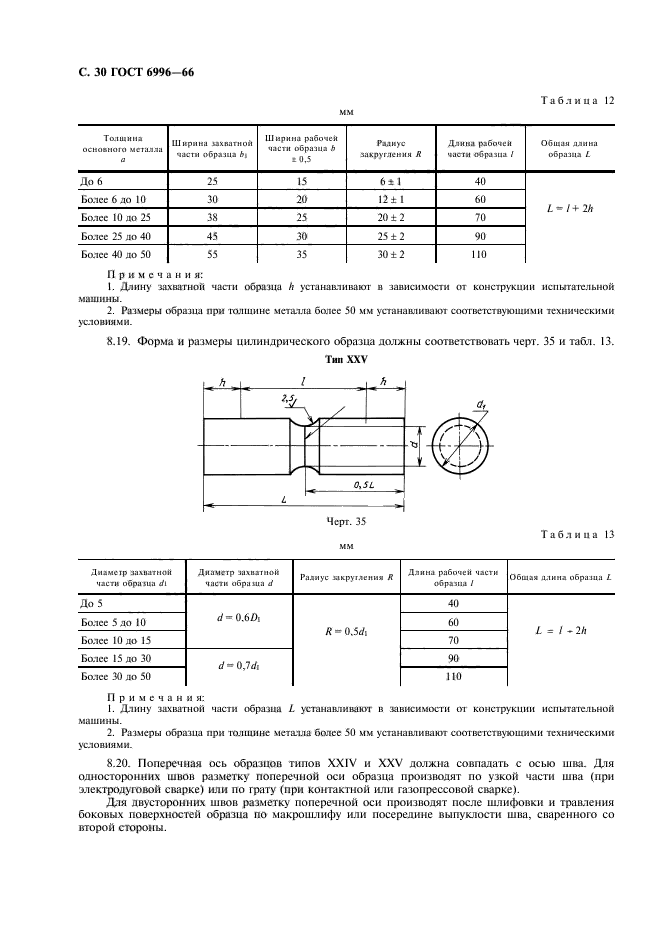 ГОСТ 6996-66