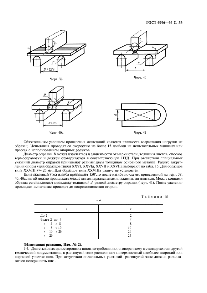 ГОСТ 6996-66