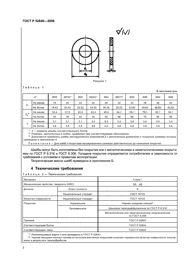 ГОСТ Р 52646-2006