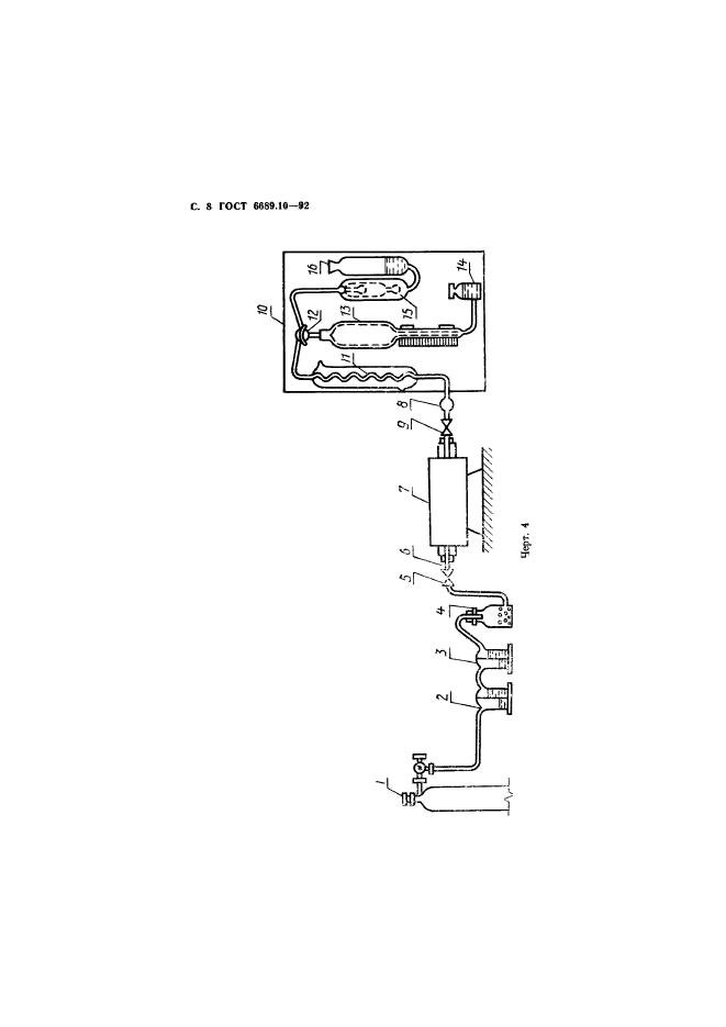 ГОСТ 6689.10-92