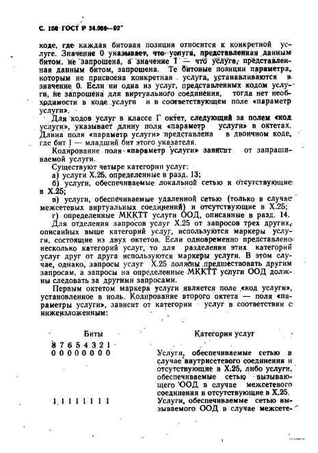 ГОСТ Р 34.950-92