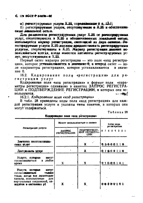 ГОСТ Р 34.950-92