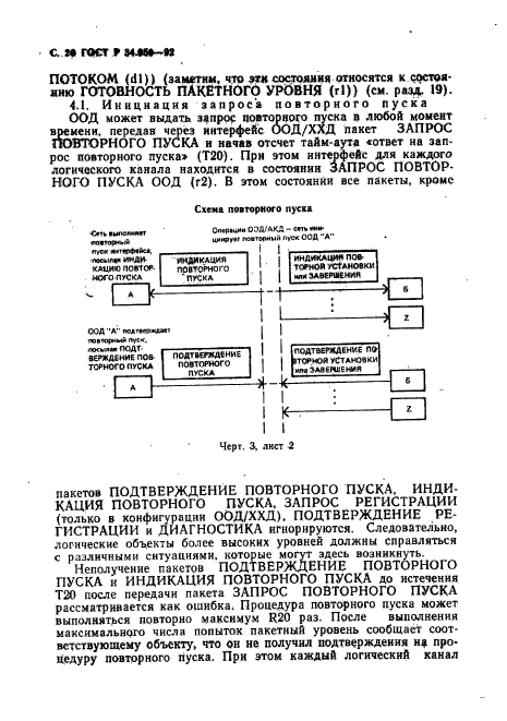 ГОСТ Р 34.950-92