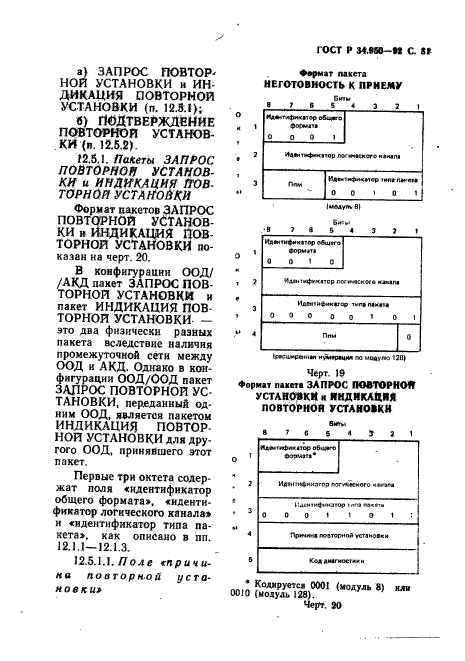 ГОСТ Р 34.950-92