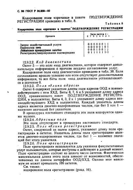 ГОСТ Р 34.950-92