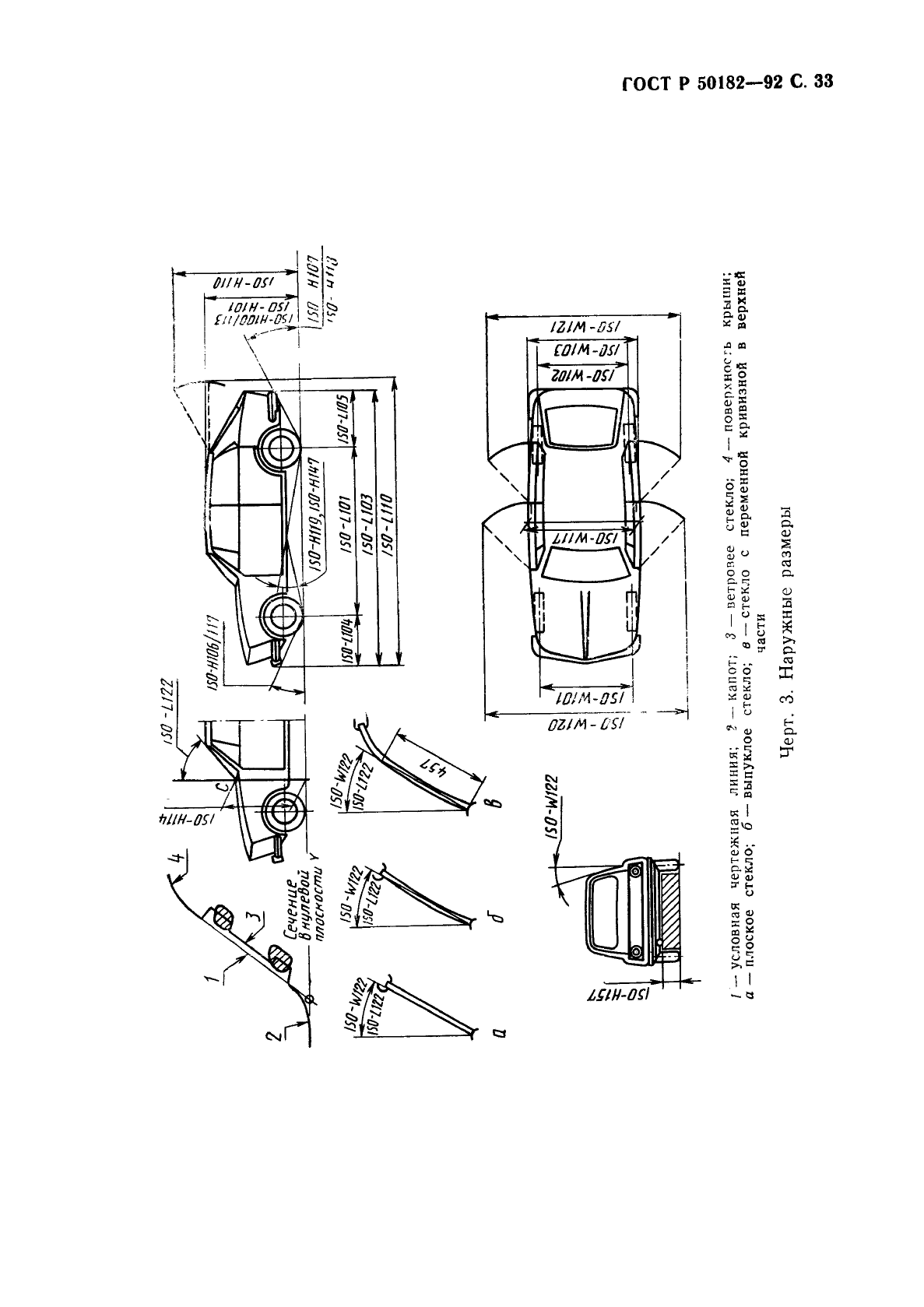 ГОСТ Р 50182-92