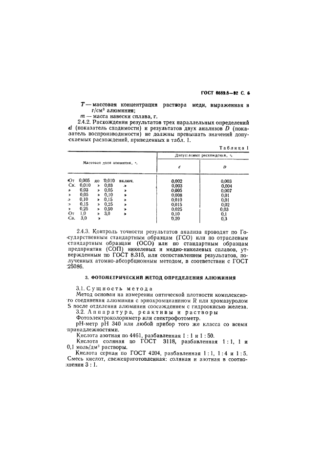 ГОСТ 6689.8-92