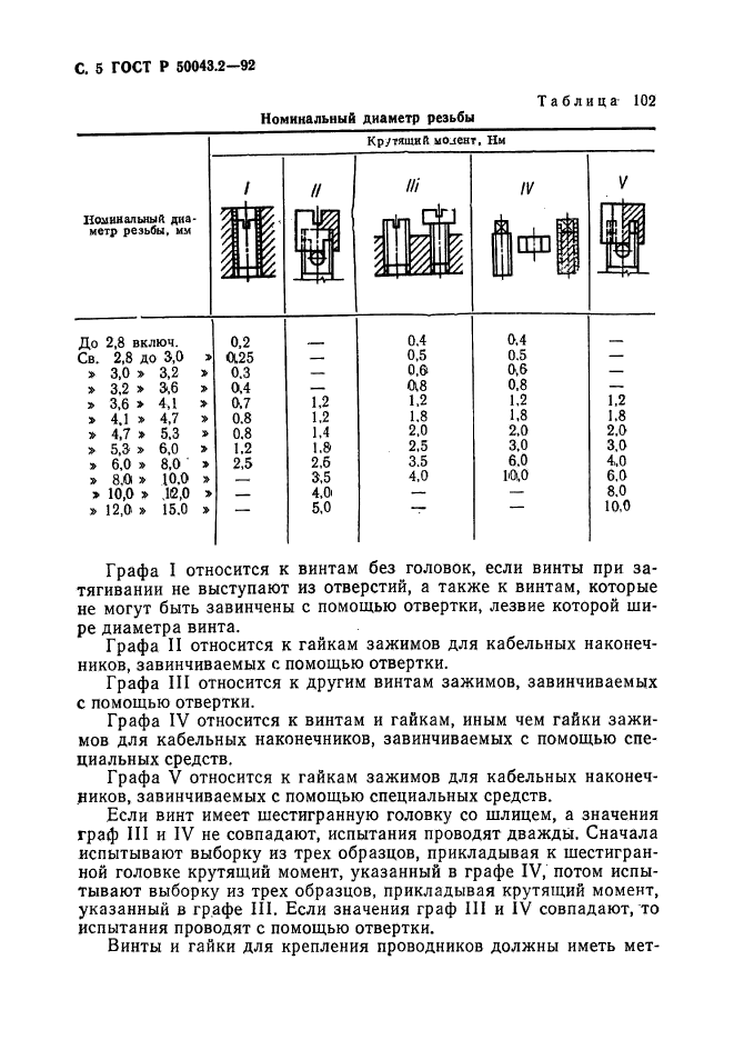 ГОСТ Р 50043.2-92