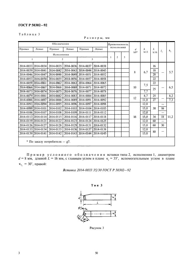 ГОСТ Р 50302-92