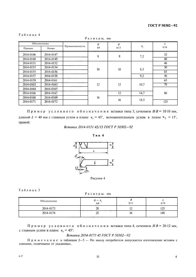 ГОСТ Р 50302-92