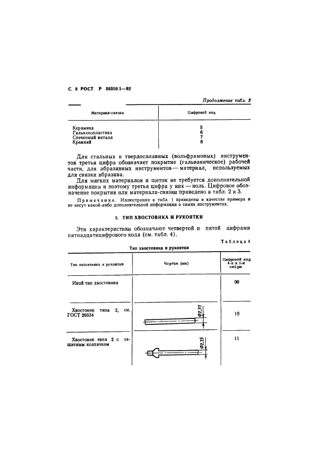 ГОСТ Р 50350.1-92