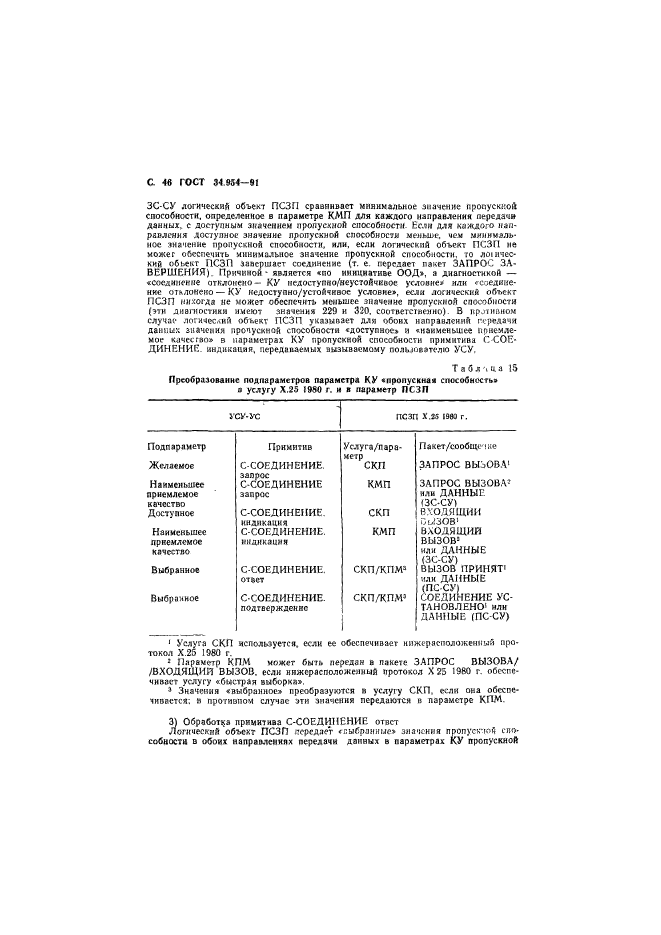 ГОСТ 34.954-91