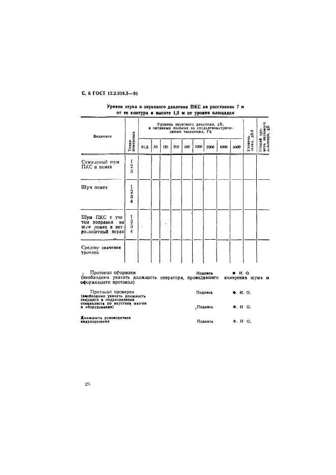 ГОСТ 12.2.016.3-91