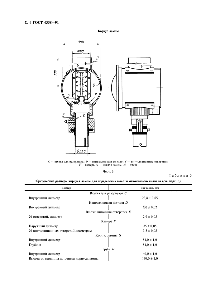 ГОСТ 4338-91