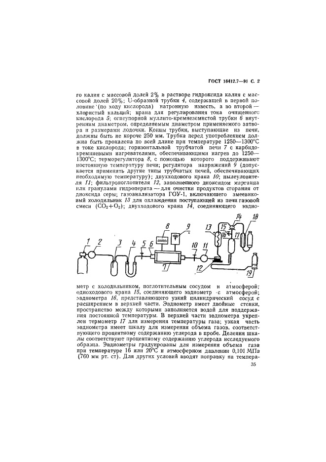 ГОСТ 16412.7-91