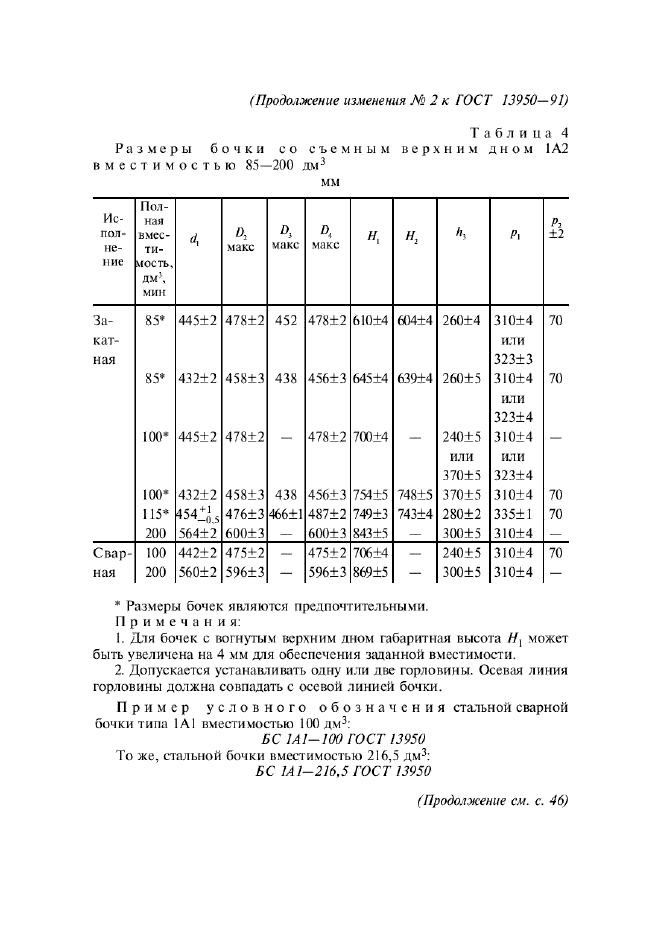 ГОСТ 13950-91