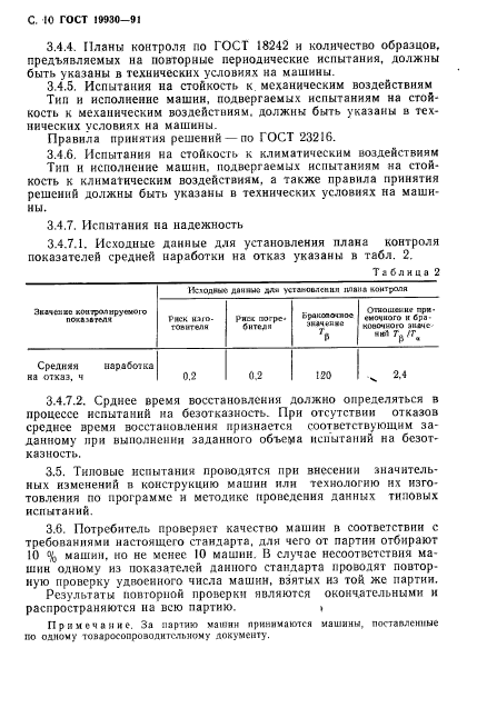 ГОСТ 19930-91