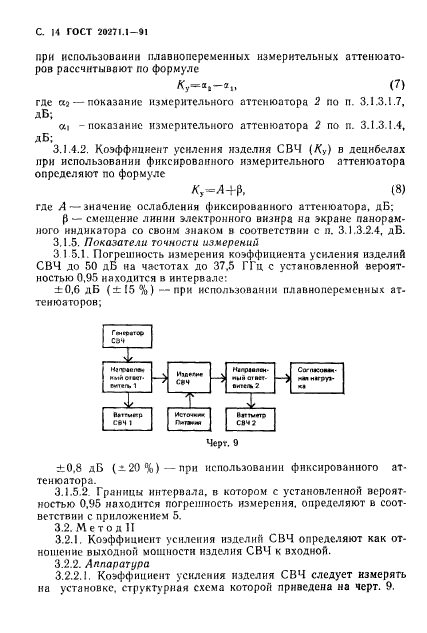 ГОСТ 20271.1-91