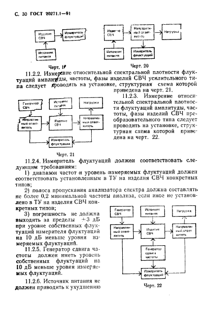 ГОСТ 20271.1-91