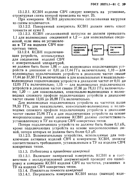 ГОСТ 20271.1-91