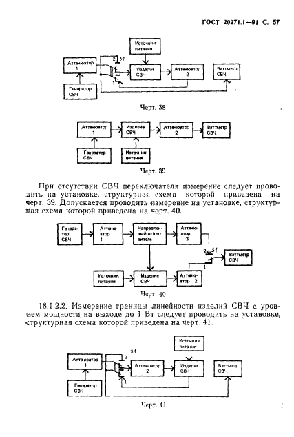 ГОСТ 20271.1-91