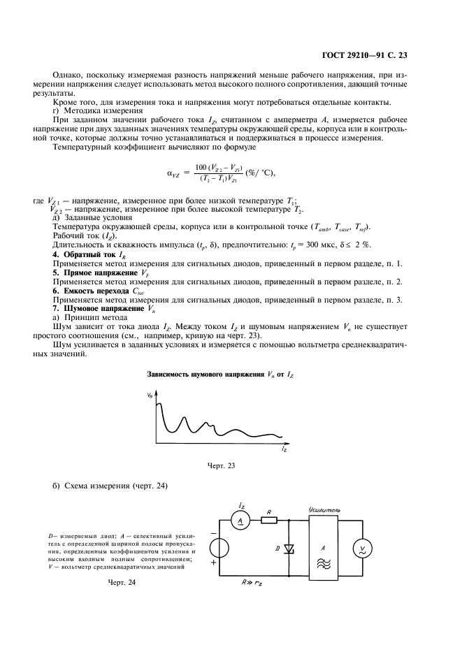 ГОСТ 29210-91