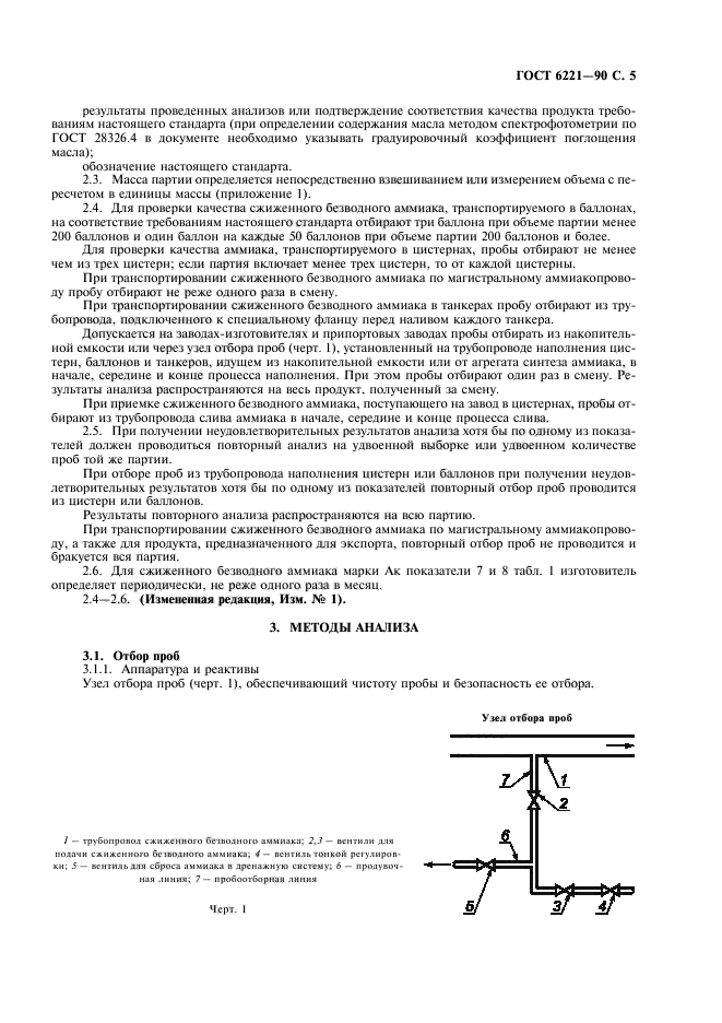 ГОСТ 6221-90