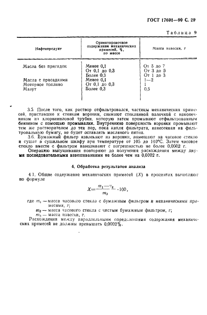 ГОСТ 17601-90