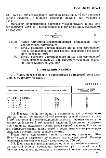 ГОСТ 14250.6-90