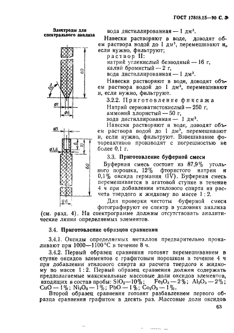 ГОСТ 17818.15-90