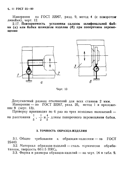 ГОСТ 25-90