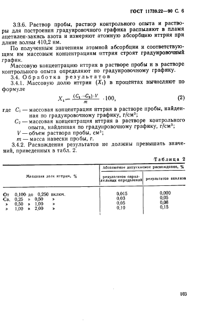 ГОСТ 11739.22-90