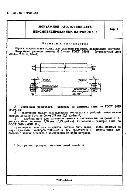 ГОСТ 9806-90