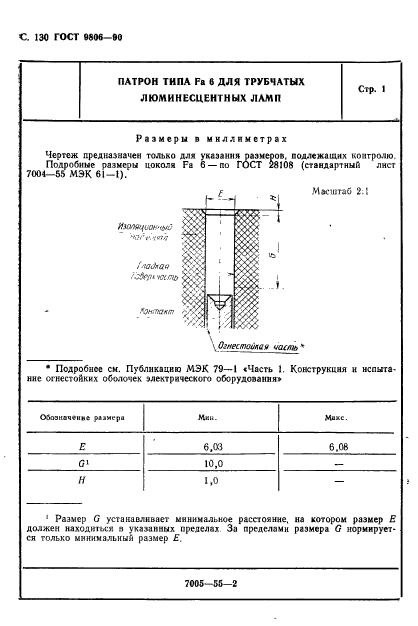 ГОСТ 9806-90