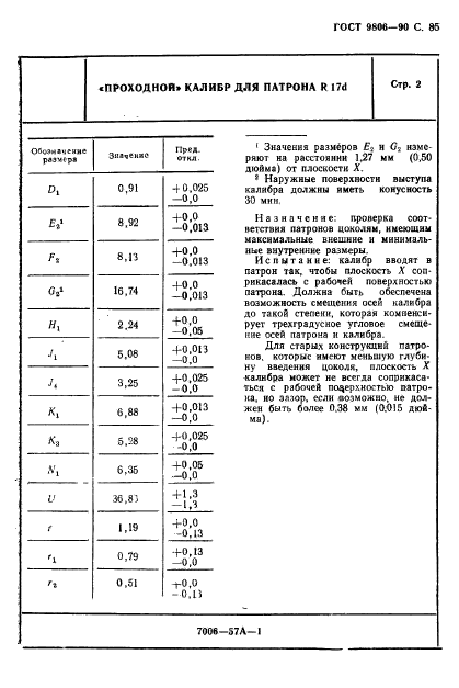 ГОСТ 9806-90