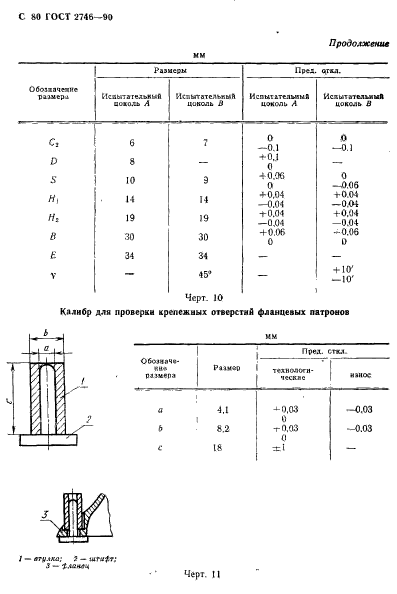 ГОСТ 2746-90