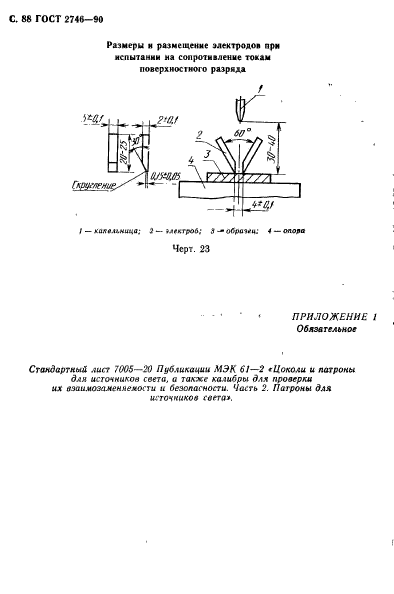 ГОСТ 2746-90