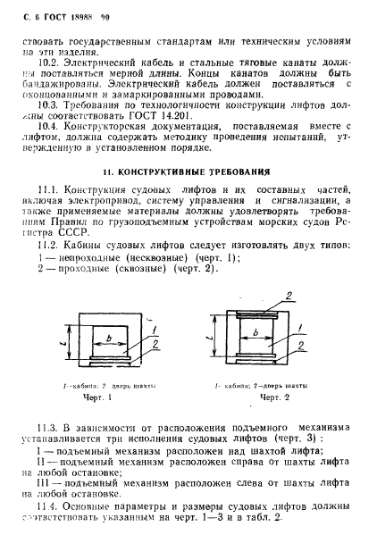 ГОСТ 18988-90