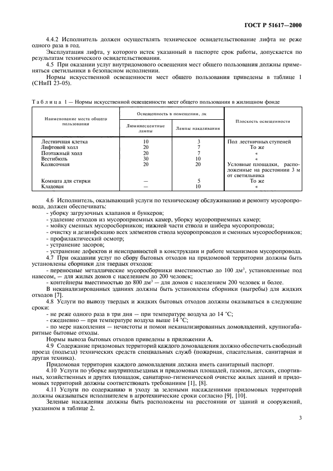 ГОСТ Р 51617-2000