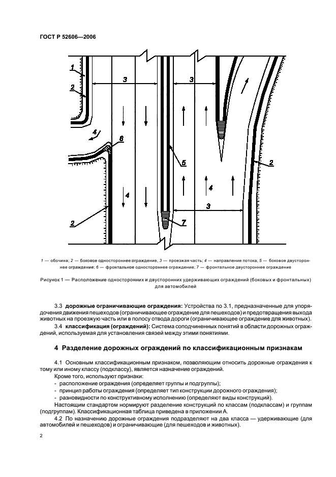 ГОСТ Р 52606-2006