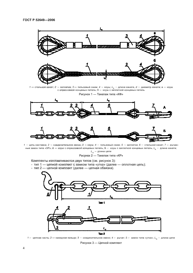 ГОСТ Р 52649-2006