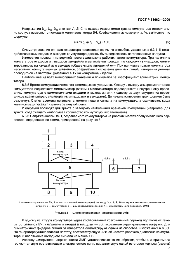 ГОСТ Р 51662-2000