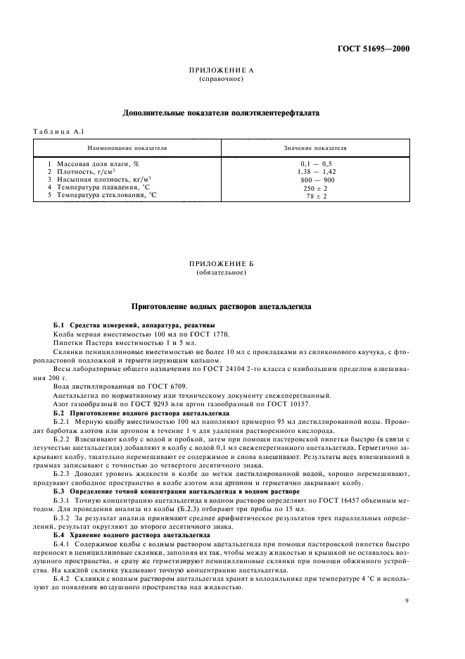 ГОСТ Р 51695-2000