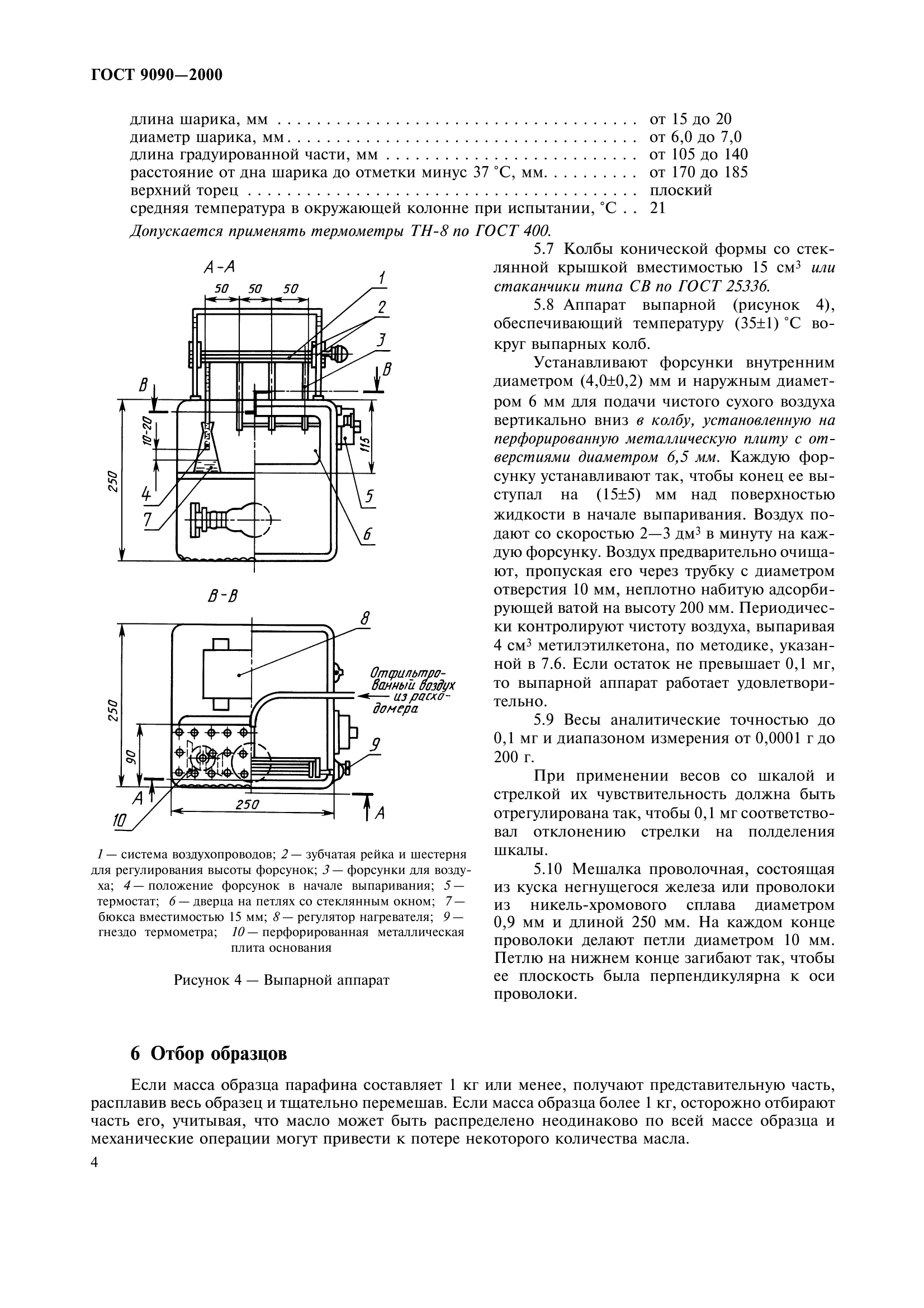 ГОСТ 9090-2000