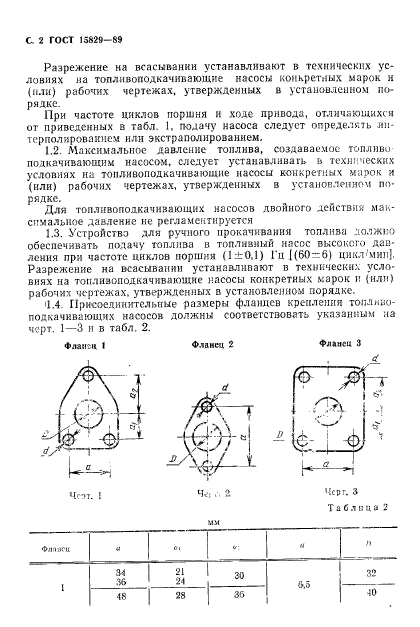 ГОСТ 15829-89