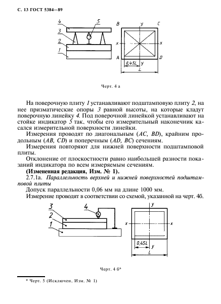 ГОСТ 5384-89