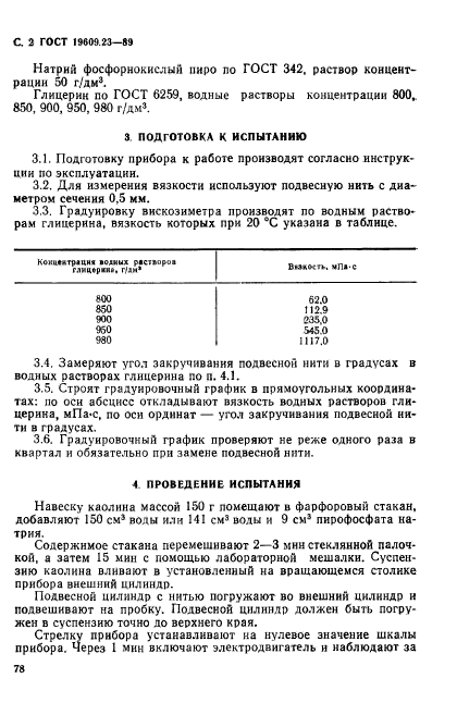 ГОСТ 19609.23-89